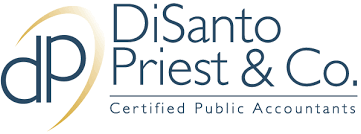 DiSanto Priest and Company Certified Public Accountants DiSanto Priest and Company Certified Public Accountants